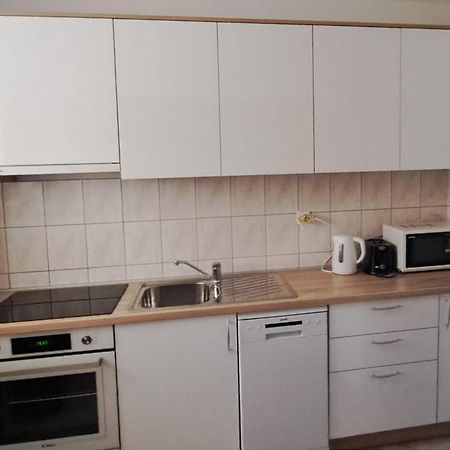 Apartment Marko สปลิท ภายนอก รูปภาพ