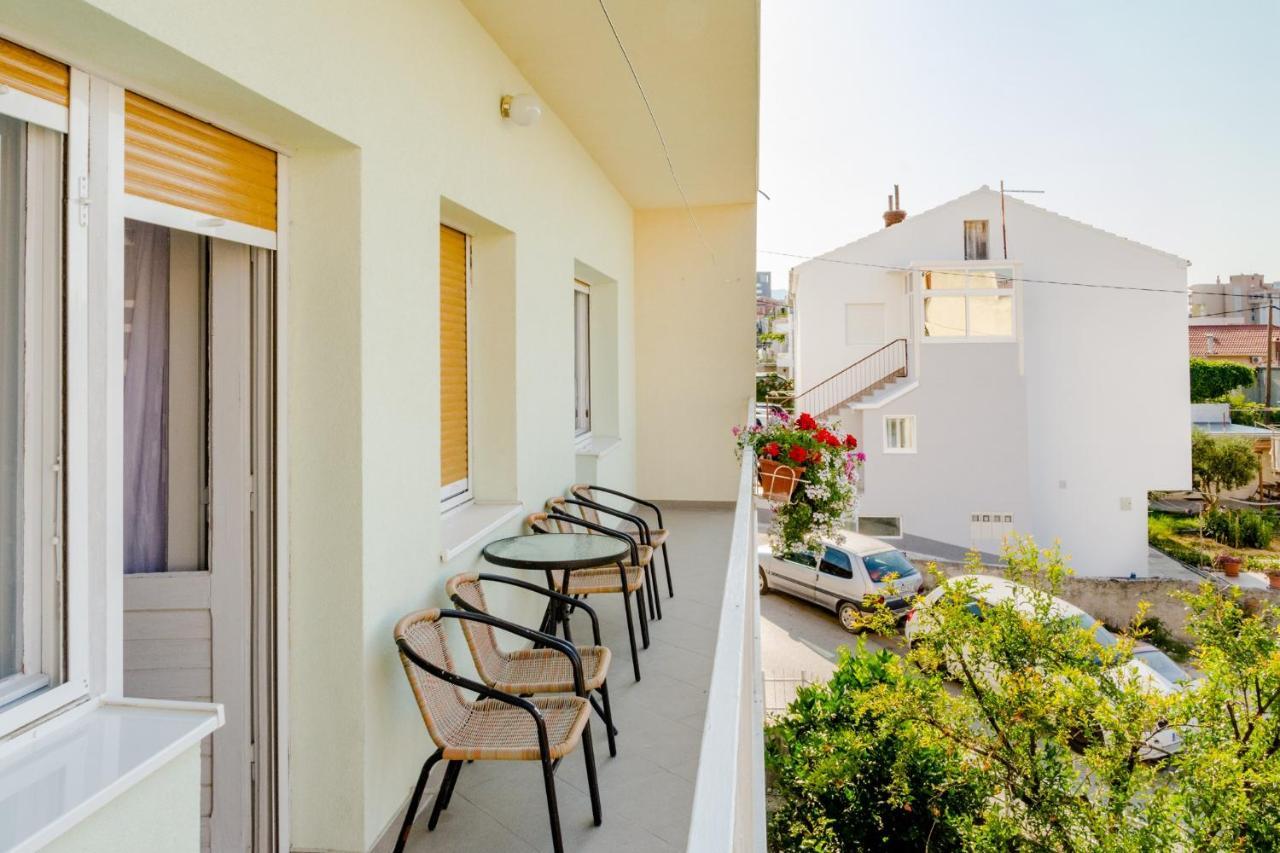 Apartment Marko สปลิท ภายนอก รูปภาพ