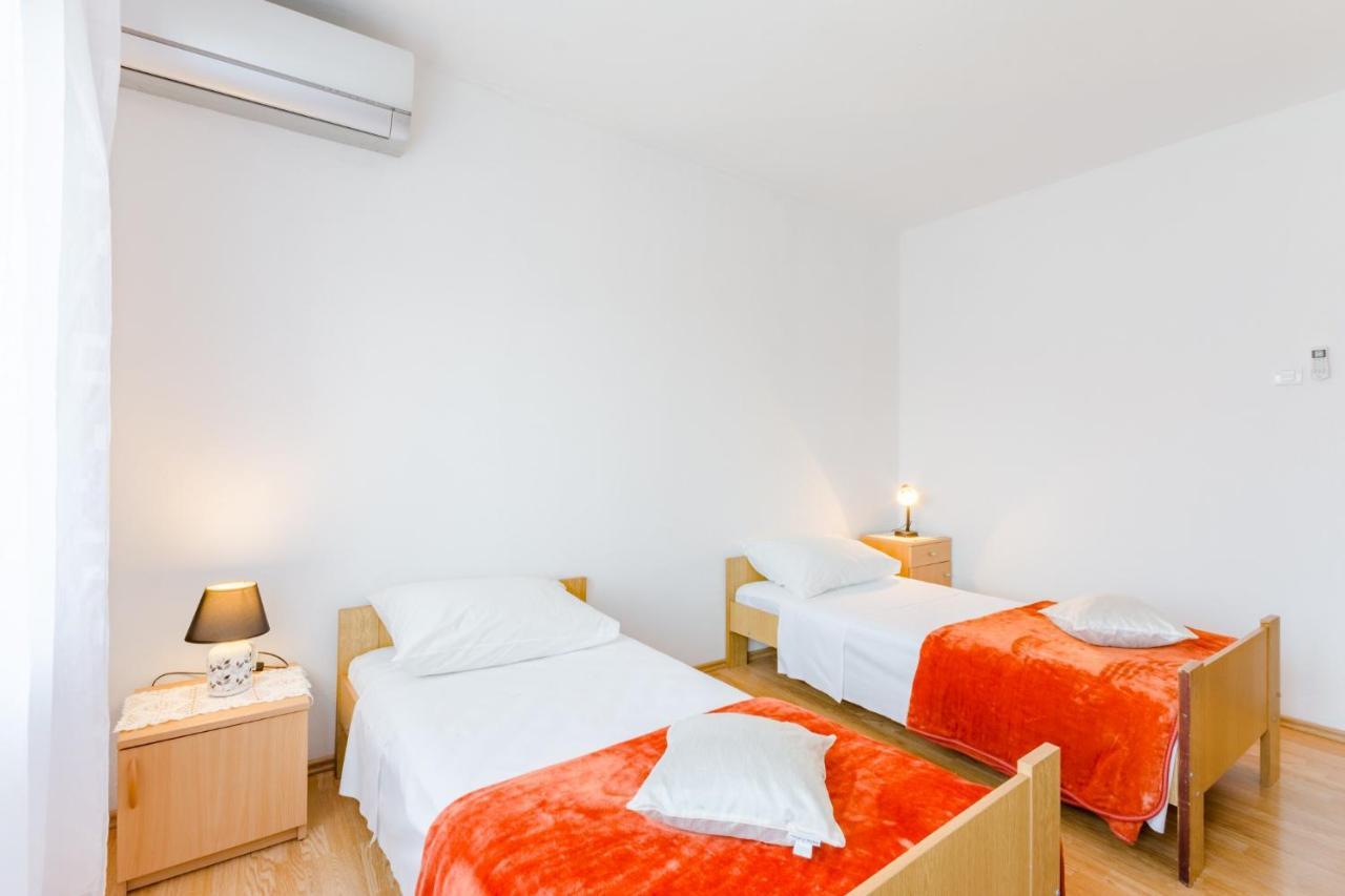Apartment Marko สปลิท ภายนอก รูปภาพ