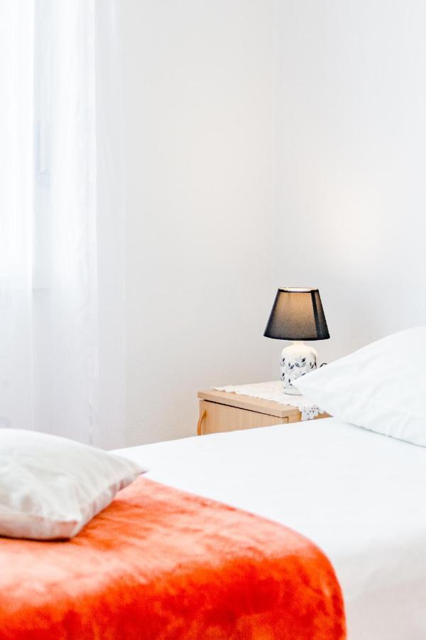 Apartment Marko สปลิท ภายนอก รูปภาพ