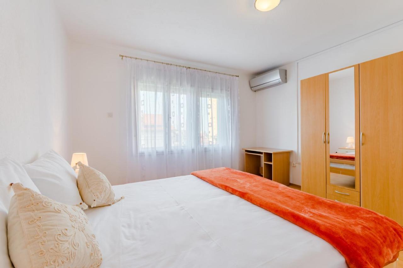 Apartment Marko สปลิท ภายนอก รูปภาพ