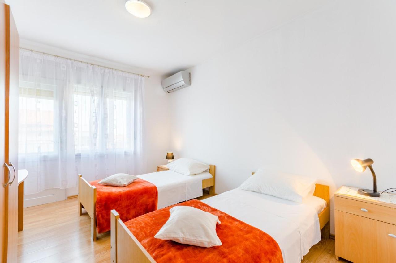 Apartment Marko สปลิท ภายนอก รูปภาพ