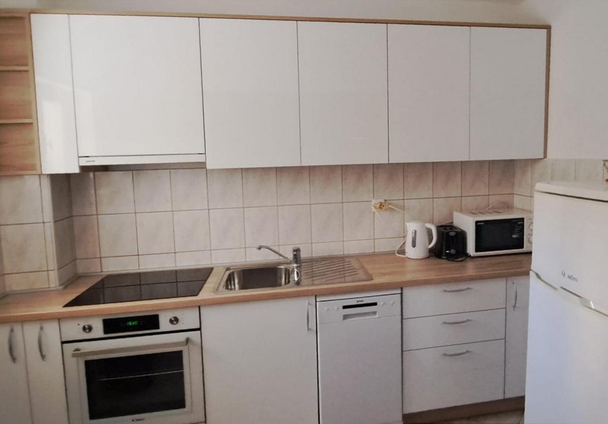 Apartment Marko สปลิท ภายนอก รูปภาพ